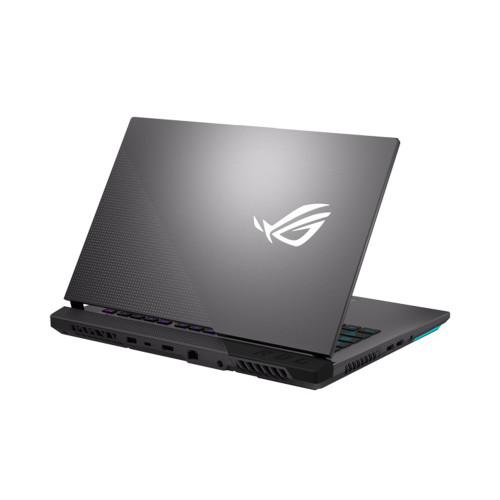 Ноутбук Asus ROG Strix G513RC-HN180 15.6" IPS/FHD Ryzen7 6800H/16Gb/SSD512Gb/RTX 3050 4Gb/Dos