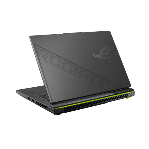 Ноутбук Asus ROG Strix G614JZ-N4080 16" IPS i7 13650HX/16Gb/SSD1Tb/RTX4080 12Gb/Dos