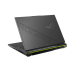 Ноутбук Asus ROG Strix G614JZ-N4080 16" IPS i7 13650HX/16Gb/SSD1Tb/RTX4080 12Gb/Dos