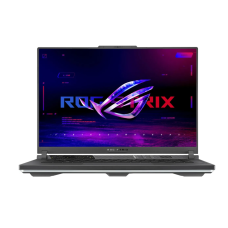 Ноутбук Asus ROG Strix G614JZ-N4080 16" IPS i7 13650HX/16Gb/SSD1Tb/RTX4080 12Gb/Dos