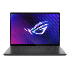 Ноутбук Asus ROG Zephyrus GU605MV-QR169 16" OLED UI7 155H/16Gb/SSD1Tb/RTX4060 8Gb/Dos
