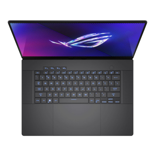 Ноутбук Asus ROG Zephyrus GU605MV-QR169 16" OLED UI7 155H/16Gb/SSD1Tb/RTX4060 8Gb/Dos