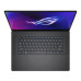 Ноутбук Asus ROG Zephyrus GU605MV-QR169 16" OLED UI7 155H/16Gb/SSD1Tb/RTX4060 8Gb/Dos