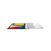Ноутбук Asus VivoBook E1504FA-L1830W 15.6" OLED/FHD/R3 7320U/8Gb/SSD256Gb/Win11