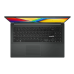 Ноутбук Asus VivoBook E1504GA-BQ561 15.6" IPS/FHD/N100/8Gb/eMMC256Gb/Dos