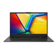 Ноутбук Asus VivoBook E1504GA-BQ561 15.6" IPS/FHD/N100/8Gb/eMMC256Gb/Dos