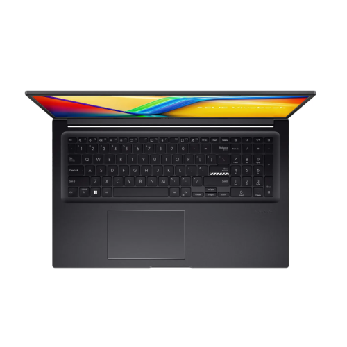 Ноутбук Asus VivoBook M3704YA-AU052 17.3" IPS/FHD/Ryzen 7 7730U/16Gb/SSD512Gb/Dos
