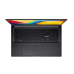 Ноутбук Asus VivoBook M3704YA-AU052 17.3" IPS/FHD/Ryzen 7 7730U/16Gb/SSD512Gb/Dos