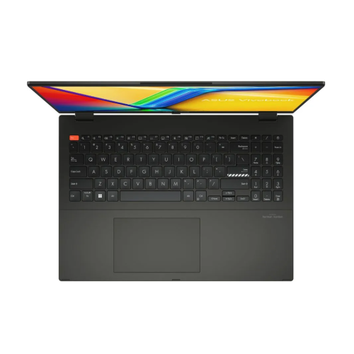 Ноутбук Asus Vivobook S TN3604YA-MC094W 16" IPS/Ryzen 5 7530U/8Gb/SSD256Gb/W11