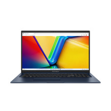 Ноутбук Asus Vivobook X1704ZA-AU333 17.3" IPS/FHD/i3 1215U/8Gb/SSD512Gb/Dos