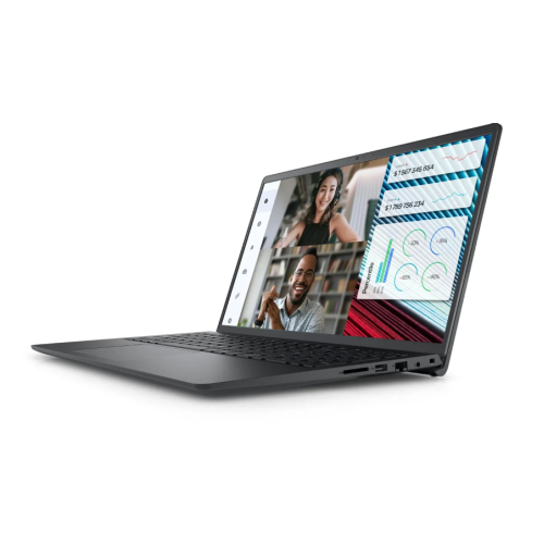 Ноутбук Dell Vostro 3520-3820 15.6"FHD i3 1215U/8Gb/256Gb/Ubu