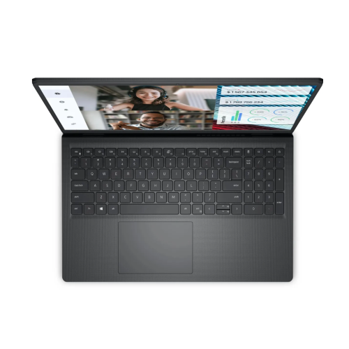 Ноутбук Dell Vostro 3520-3820 15.6"FHD i3 1215U/8Gb/256Gb/Ubu