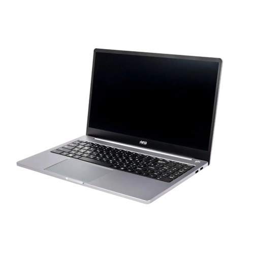 Ноутбук HIPER Expertbook MTL1577 15.6" IPS/FHD Ryzen7 5800U/8Gb/SSD256Gb/Dos