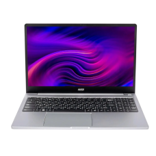 Ноутбук HIPER Expertbook MTL1577 15.6" IPS/FHD Ryzen7 5800U/8Gb/SSD256Gb/Dos
