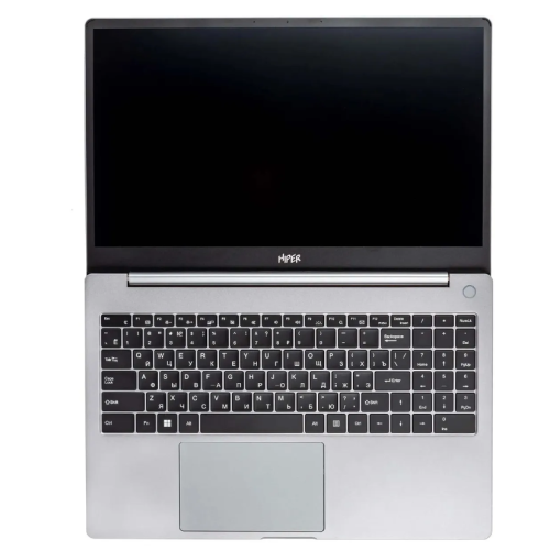 Ноутбук HIPER Expertbook MTL1577 15.6" IPS/FHD Ryzen7 5800U/8Gb/SSD256Gb/Dos