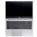 Ноутбук HIPER Expertbook MTL1577 15.6" IPS/FHD Ryzen7 5800U/8Gb/SSD256Gb/Dos