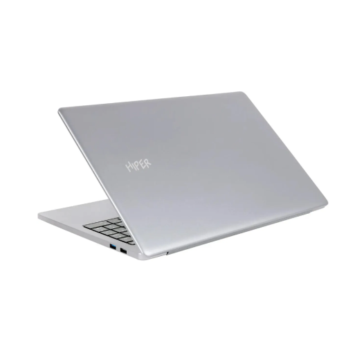 Ноутбук HIPER Expertbook MTL1577 15.6" IPS/FHD Ryzen7 5800U/8Gb/SSD256Gb/Dos