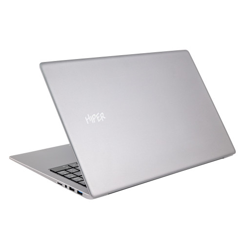 Ноутбук HIPER Expertbook MTL1601 16.1" IPS/FHD i5 1135G7/8Gb/SSD1Tb/Win10H
