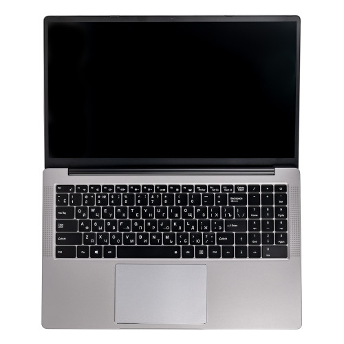 Ноутбук HIPER Expertbook MTL1601 16.1" IPS/FHD i5 1135G7/8Gb/SSD1Tb/Win10H