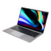 Ноутбук HIPER Expertbook MTL1601 16.1" IPS/FHD i5 1135G7/8Gb/SSD1Tb/Win10H