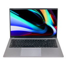Ноутбук HIPER Expertbook MTL1601 16.1" IPS/FHD i5 1135G7/8Gb/SSD1Tb/Win10H