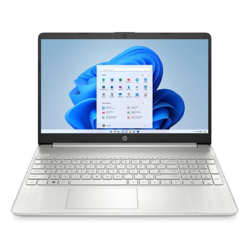 Ноутбук HP 15s-fq2115ur 15.6'' FHD i3 1125G4/8Gb/SSD512Gb/W11