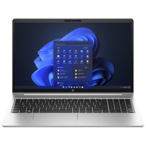 Ноутбук HP ProBook 450 G10 (85B67EA) 15.6'' HD i5 1335U/16Gb/SSD512Gb/Dos