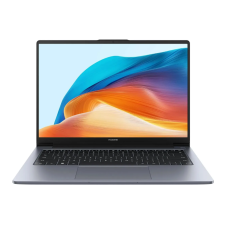 Ноутбук Huawei MateBook D14 MDF-X 14" IPS/FHD i5 12450H/8Gb/SSD512Gb/Win11H (53013XFA)