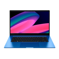 Ноутбук Infinix Inbook X3 Plus XL31 15,6" i5-1235U/8GB/512GB/Win11H Blue