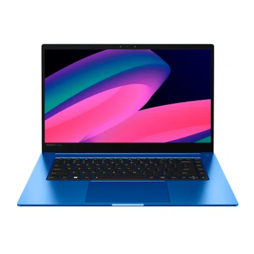 Ноутбук Infinix Inbook X3 Plus XL31 15,6" i5-1235U/8GB/512GB/Win11H Blue