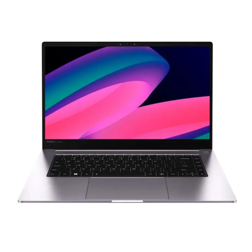Ноутбук Infinix Inbook X3 XL422 14" i3-1215U/8GB/256GB/Win11H Grey