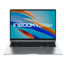 Ноутбук Infinix Inbook Y3 Max YL613 16" i5-1235U/8GB/512GB/Dos Silver
