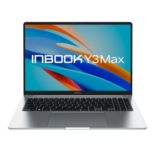 Ноутбук Infinix Inbook Y3 Max YL613 16" i5-1235U/8GB/512GB/Dos Silver