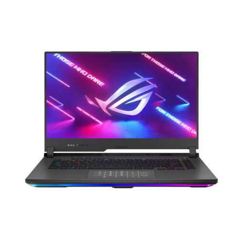 Ноутбук Asus ROG Strix G513RC-HN180 15.6" IPS/FHD Ryzen7 6800H/16Gb/SSD512Gb/RTX 3050 4Gb/Dos