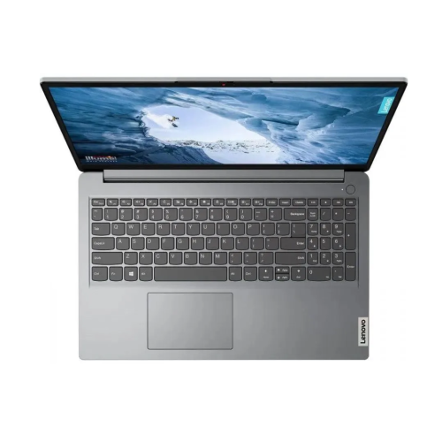 Ноутбук Lenovo IdeaPad 1 15IGL7 15,6" FHD IPS/Intel N4020/8Gb/ssd256Gb/nOS
