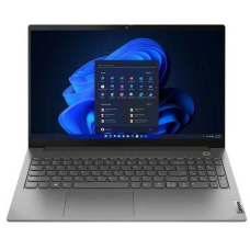 Ноутбук Lenovo Thinkbook 15 G4 IAP 15.6'' IPS/FHD i5 1235U/8Gb/SSD256Gb/Win11Pro64