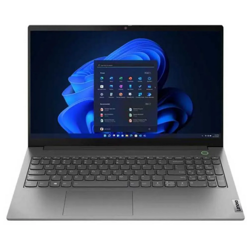 Ноутбук Lenovo Thinkbook 15 G4 IAP 15.6'' IPS/FHD i5 1235U/8Gb/SSD256Gb/Win11Pro64