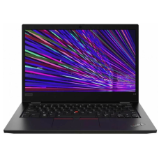 Ноутбук Lenovo ThinkPad T14 Gen 2 14'' IPS/FHD/i7 1165G7/16Gb/SSD512Gb/MX450 4Gb/DOS