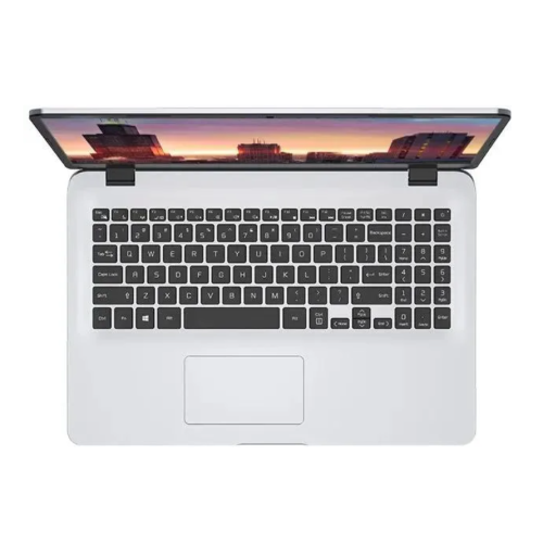 Ноутбук MAIBENBEN M513 15.6" FHD IPS/i3-1115G4/8Gb/SSD256Gb/DOS Silver