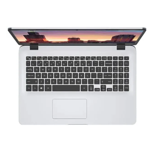 Ноутбук MAIBENBEN M515 15.6" FHD IPS/i5-1135G7/8Gb/SSD512Gb/DOS Silver