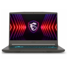 Ноутбук MSI Thin 15 B12UC-2632XRU 15.6'' IPS/FHD/i5 12450H/16Gb/SSD512Gb/RTX3050 4Gb/Dos