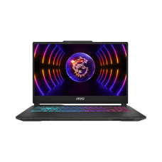 Ноутбук MSI Cyborg 15 A13VF-1223XRU 15.6'' IPS/FHD i5 13420H/16Gb/SSD512Gb/RTX 4060 8Gb/Dos