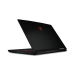 Ноутбук MSI GF63 Thin 12UCX-1037XRU 15.6'' IPS/FHD/i5 12450H/16Gb/SSD256Gb/RTX 2050 4Gb/Dos