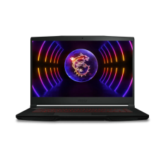 Ноутбук MSI GF63 Thin 12UCX-1037XRU 15.6'' IPS/FHD/i5 12450H/16Gb/SSD256Gb/RTX 2050 4Gb/Dos