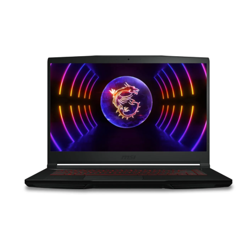 Ноутбук MSI GF63 Thin 12UCX-1037XRU 15.6'' IPS/FHD/i5 12450H/16Gb/SSD256Gb/RTX 2050 4Gb/Dos