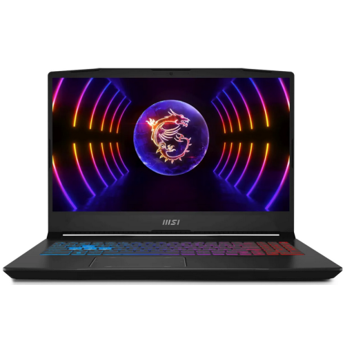 Ноутбук MSI Pulse 15 B13VGK-1660XRU 15.6'' IPS/QHD i7 13700H/16Gb/SSD1Tb/RTX4070 8Gb/Dos