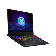 Ноутбук MSI Pulse 16 AI C1VGKG-018RU 16'' IPS/QHD+/Ui7 155H/16Gb/SSD1Tb/RTX4070 8Gb/Win11H