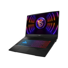 Ноутбук MSI Pulse 17 B13VGK-441RU 17.3'' IPS/FHD i7 13700H/16Gb/SSD1Tb/RTX4070 8Gb/Win11