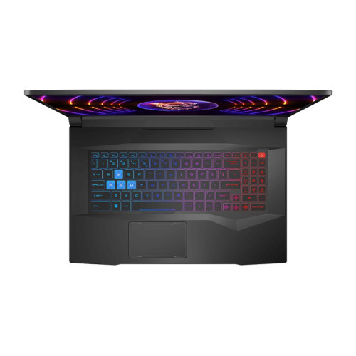Ноутбук MSI Pulse 17 B13VGK-441RU 17.3'' IPS/FHD i7 13700H/16Gb/SSD1Tb/RTX4070 8Gb/Win11