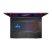 Ноутбук MSI Pulse 17 B13VGK-441RU 17.3'' IPS/FHD i7 13700H/16Gb/SSD1Tb/RTX4070 8Gb/Win11